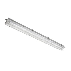 LAMPA BELLA+TUB LED 1X22W 6200K-6500K 1430LM IP65