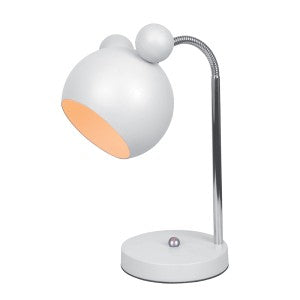 LAMPA BIROU MICKEY 1XE27 ALBA