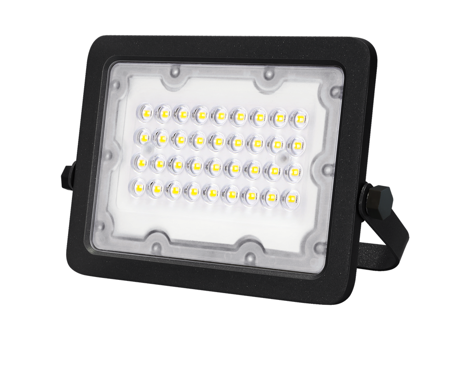 PROIECTOR LED Galaxi LFL231 IP65 30W 6000K / 3000LM