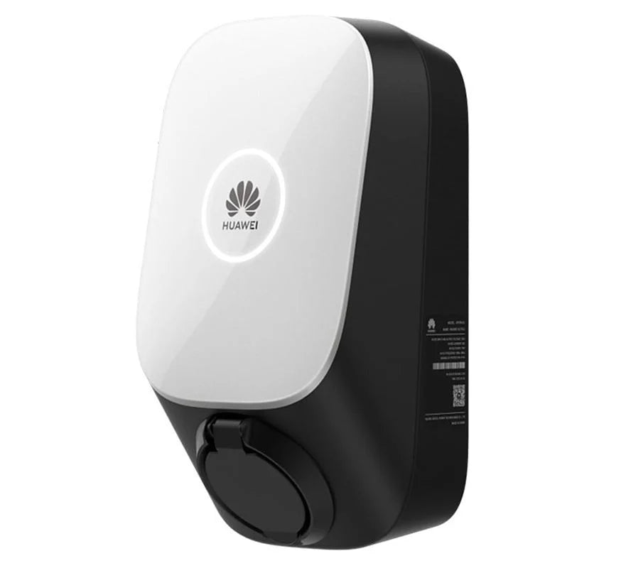 Statie incarcare auto Huawei SCHARGER-22KT-S0